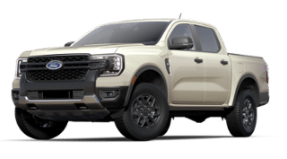 2025 Ford Ranger® External Image 2